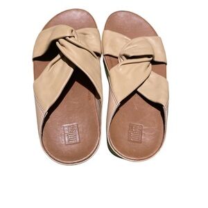 Fitflop Women's Size 7 Sandals Like New Condition